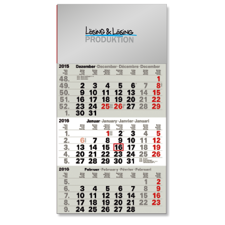 Kalender