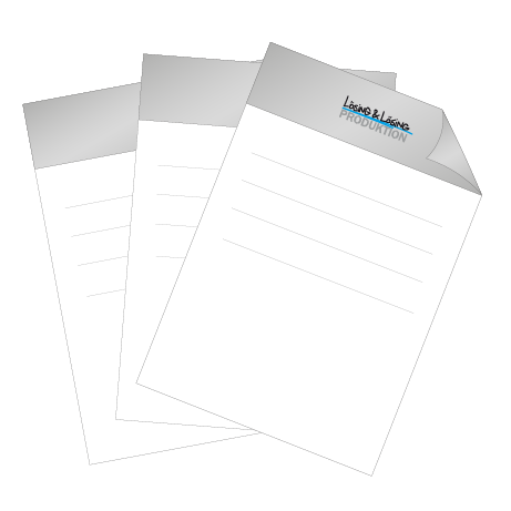 Briefpapier
