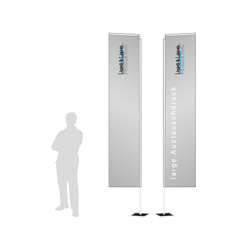 Fahnen- & Flaggensysteme