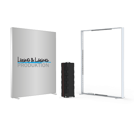 MULTIFRAME Systeme