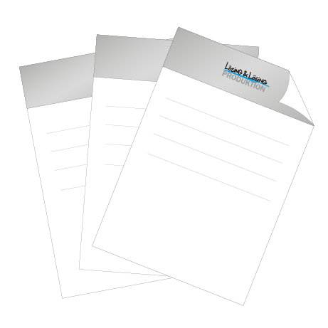 Briefpapier